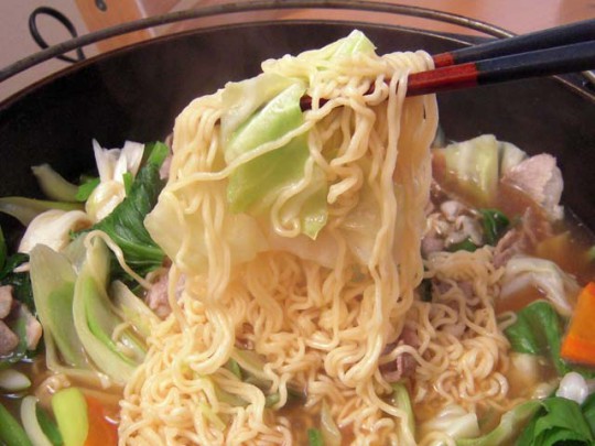 45_インスタントラーメン